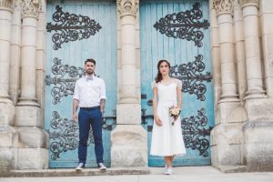 Scénographe et organisatrice/décoratric de mariage à Périgueux en Dordogne